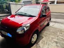 Suzuki Alto 2015 Car