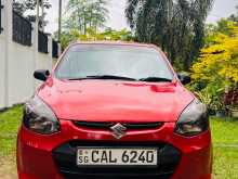 Suzuki Alto 2015 Car