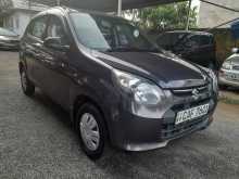 Suzuki Alto 2015 Car