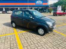 Suzuki Alto 2015 Car