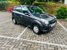 Suzuki Alto 2015 Car