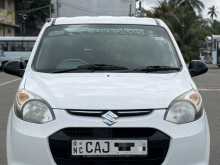 Suzuki Alto 2015 Car