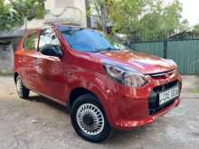 Suzuki Alto 2015 Car