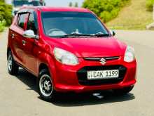 Suzuki Alto 2015 Car