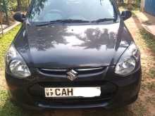 Suzuki Alto 2015 Car