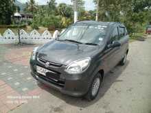 Suzuki Alto 2015 Car