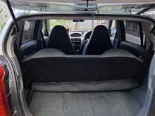 Suzuki ALTO 2015 Car