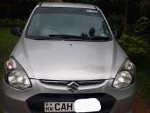 Suzuki Alto 2015 Car