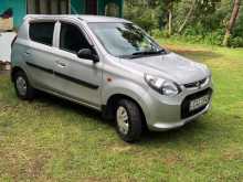 Suzuki Alto 2015 Car