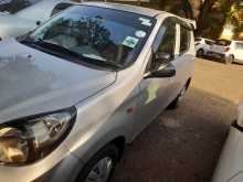 Suzuki Alto 2015 Car