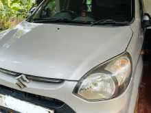 Suzuki Alto 2015 Car