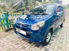 Suzuki Alto 2015 Car