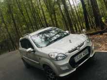 Suzuki Alto 2015 Car