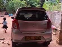 Suzuki Alto 2015 Car