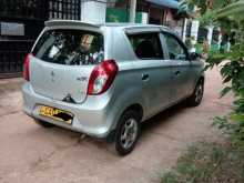Suzuki Alto 2015 Car