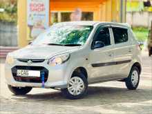 Suzuki Alto 2015 Car