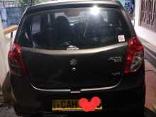 Suzuki Alto 2015 Car