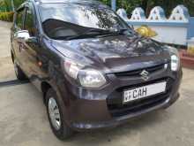 Suzuki Alto 2015 Car