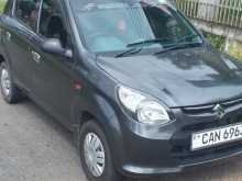 Suzuki Alto 2015 Car