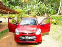 Suzuki Alto 2015 Car