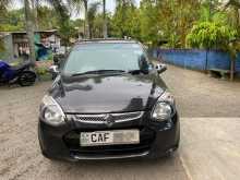 Suzuki Alto 2015 Car