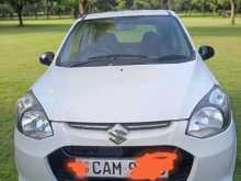 Suzuki Alto 2015 Car