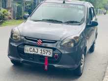 Suzuki Alto 2015 Car