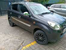 Suzuki Alto 2015 Car