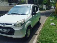 Suzuki Alto 2015 Car