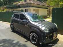 Suzuki Alto 2015 Car