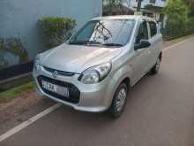 Suzuki Alto 2015 Car