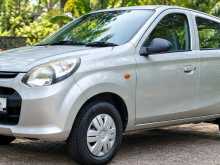 Suzuki Alto 2015 Car