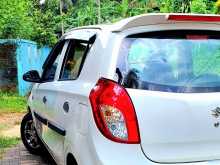 Suzuki Alto 2015 Car