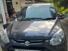 Suzuki Alto 2015 Car