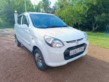 Suzuki Alto Sport 2015 Car