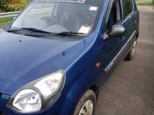 Suzuki Alto 2015 Car