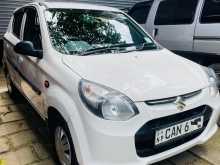 Suzuki Alto 2015 Car