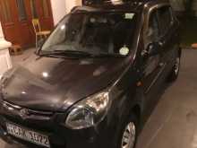 Suzuki Alto 2015 Car