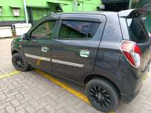 Suzuki Alto 2015 Car