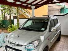 Suzuki Alto 2015 Car