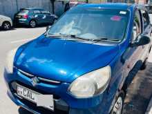 Suzuki Alto 2015 Car