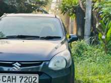 Suzuki Alto 2015 Car