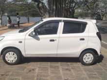 Suzuki Alto 2015 Car