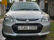 Suzuki Alto 2015 Car