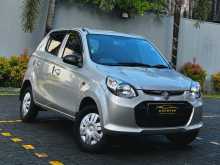 Suzuki Alto 2015 Car