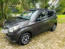 Suzuki Alto 2015 Car