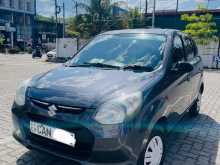 Suzuki Alto 2015 Car