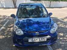 Suzuki Alto 2015 Car