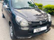 Suzuki Alto 2015 Car