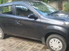 Suzuki ALTO 2015 Car